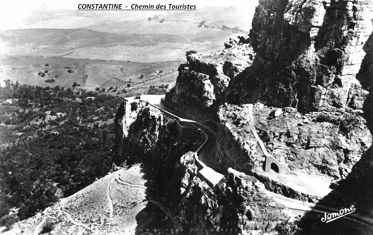 Constantine - Chemin des Touristes.jpg